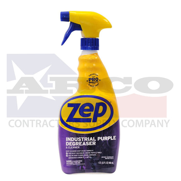 ZEP Purple  Degreaser RTU