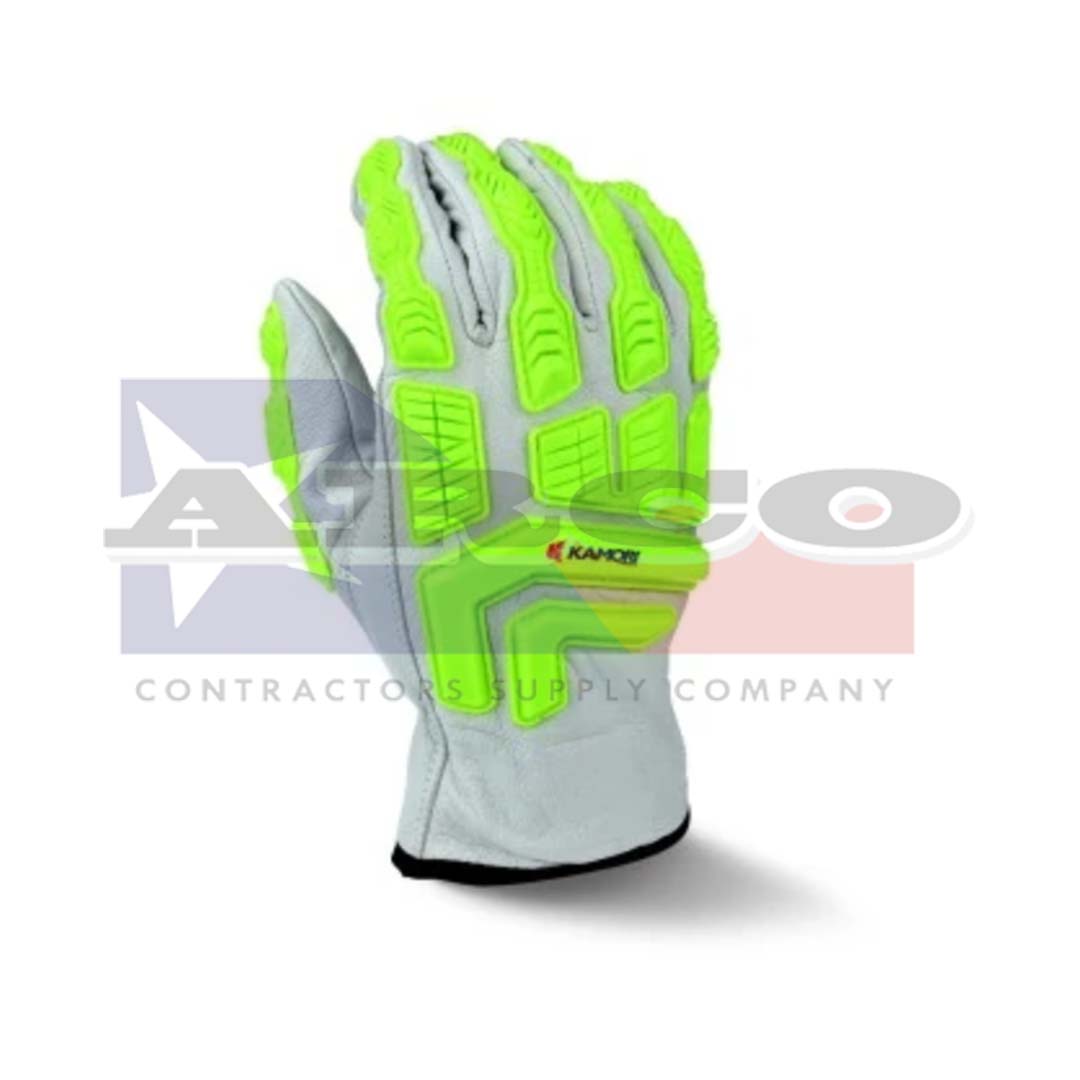 Radians Kamori White Goat Skin Impact – Arco Contractors Supply