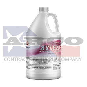 Xylene (Xylol) Metal Can 1g.