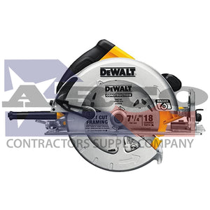 DeWalt 575SB 7.25" Circular Saw