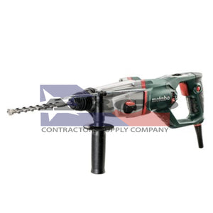 Metabo KHED-26 1" Combo Hammer