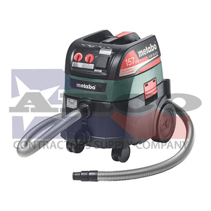 Metabo ASR35 Hepa Vacuum Clean