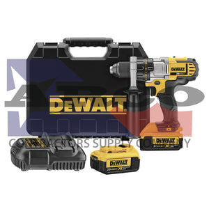 Dewalt DCD996P2 BOGO Speed hammerdrill/Driver Kit