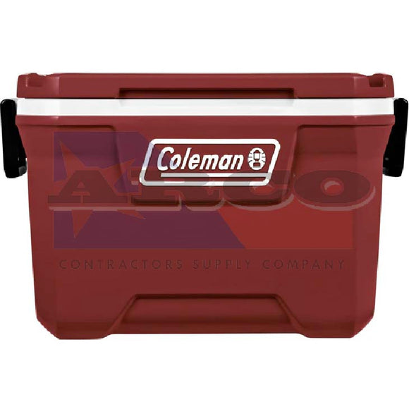 ColeMan 52 QT Cooler