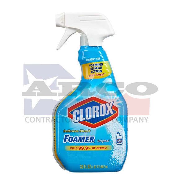 Clorox 30 Oz. Bathroom Cleaner