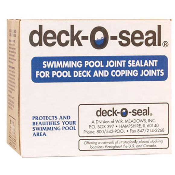 Deck-O-Seal Tan 24oz.